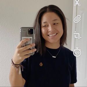 Meet your Posher, Jen